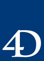 Logo 4D Deutschland GmbH