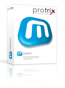 M-System Produktbox